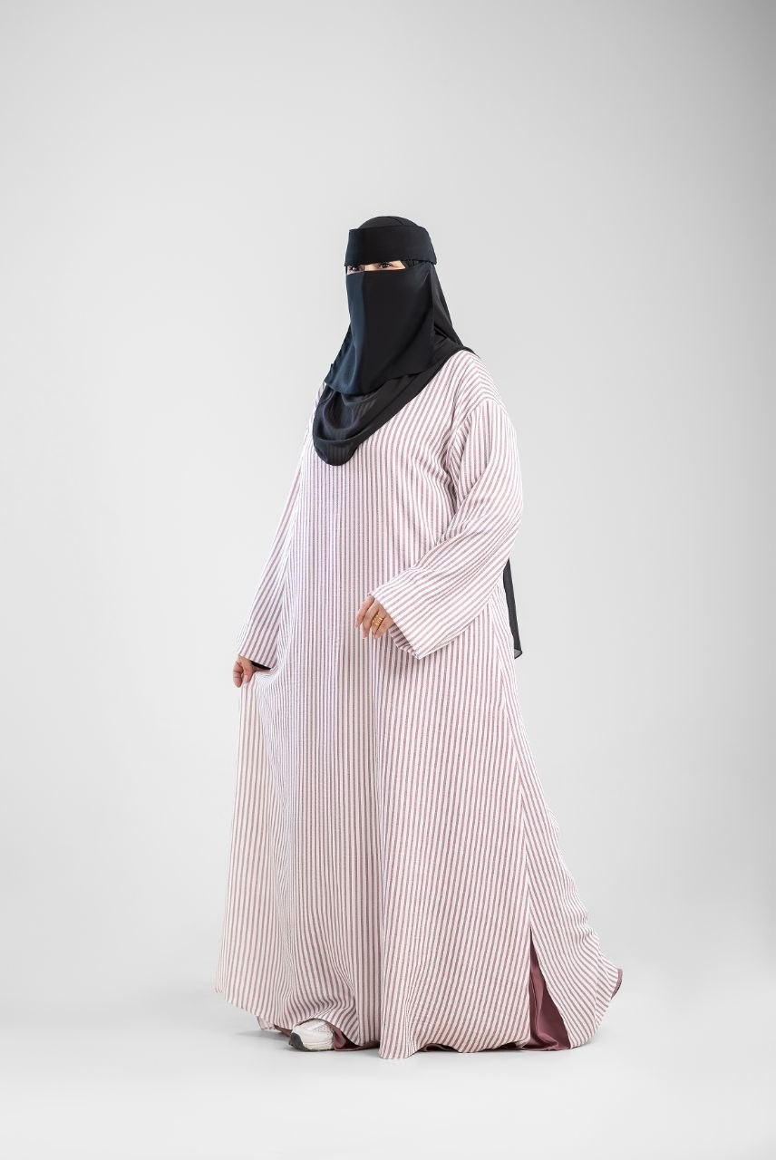 Kheir Sara Royal Linen Set - Thumbnail 4
