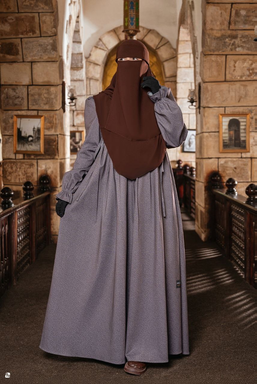 Fatima Basic Cardi Set - Thumbnail 5