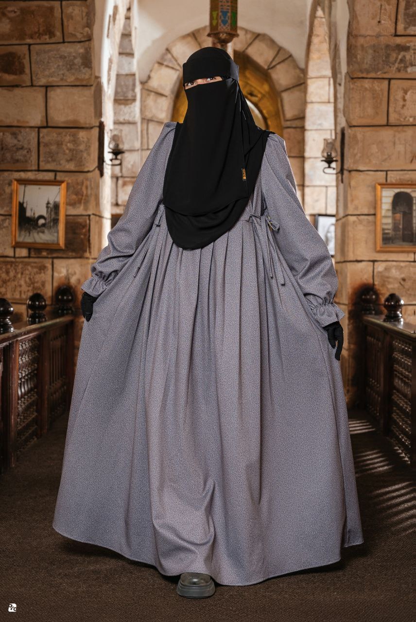 Fatima Basic Cardi Set - Thumbnail 4