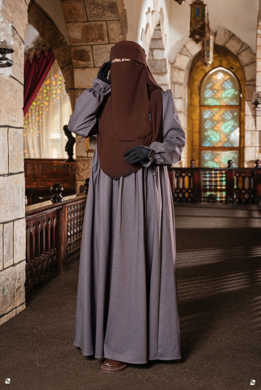 Fatima Basic Cardi Set - Thumbnail 3