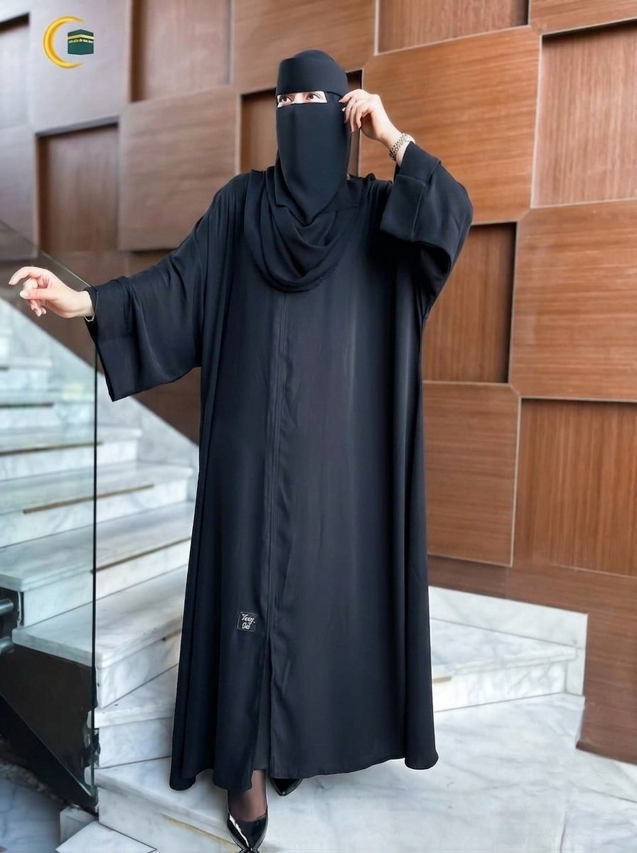 Khair Rama Abaya