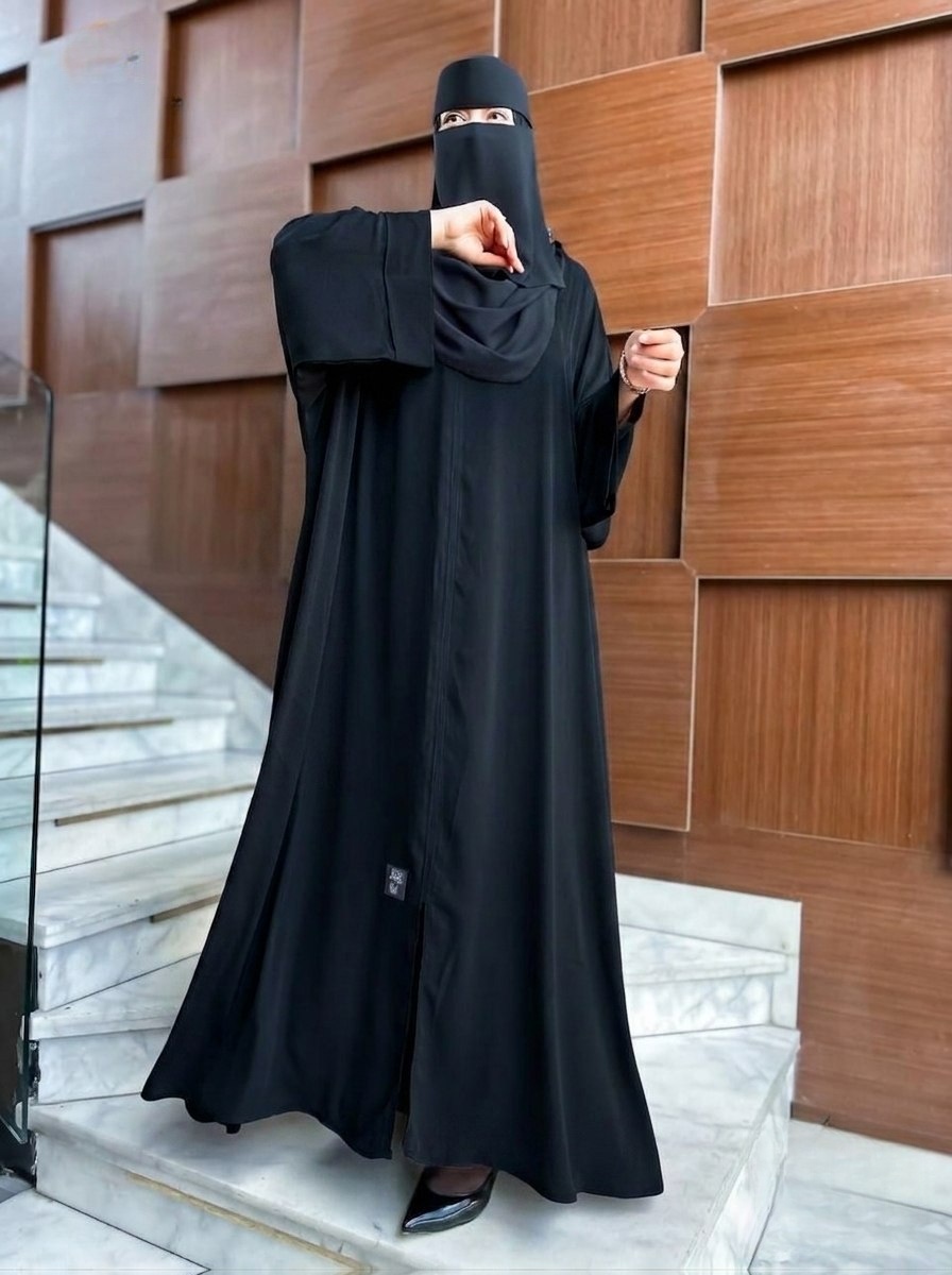Khair Rama Abaya - Thumbnail 2