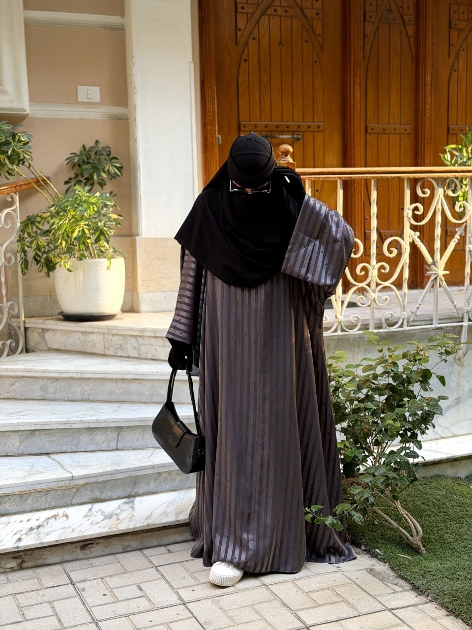 Dua Printed Esdal (Model 8300)