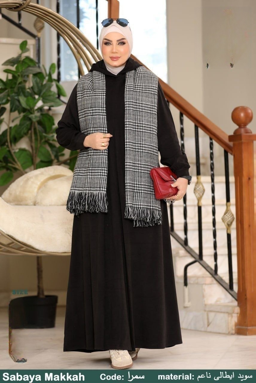 Samra Flared Dress