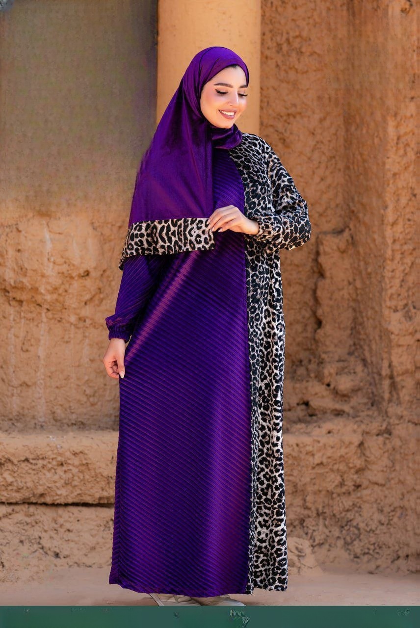 Gharam Velvet Esdal - Thumbnail 2