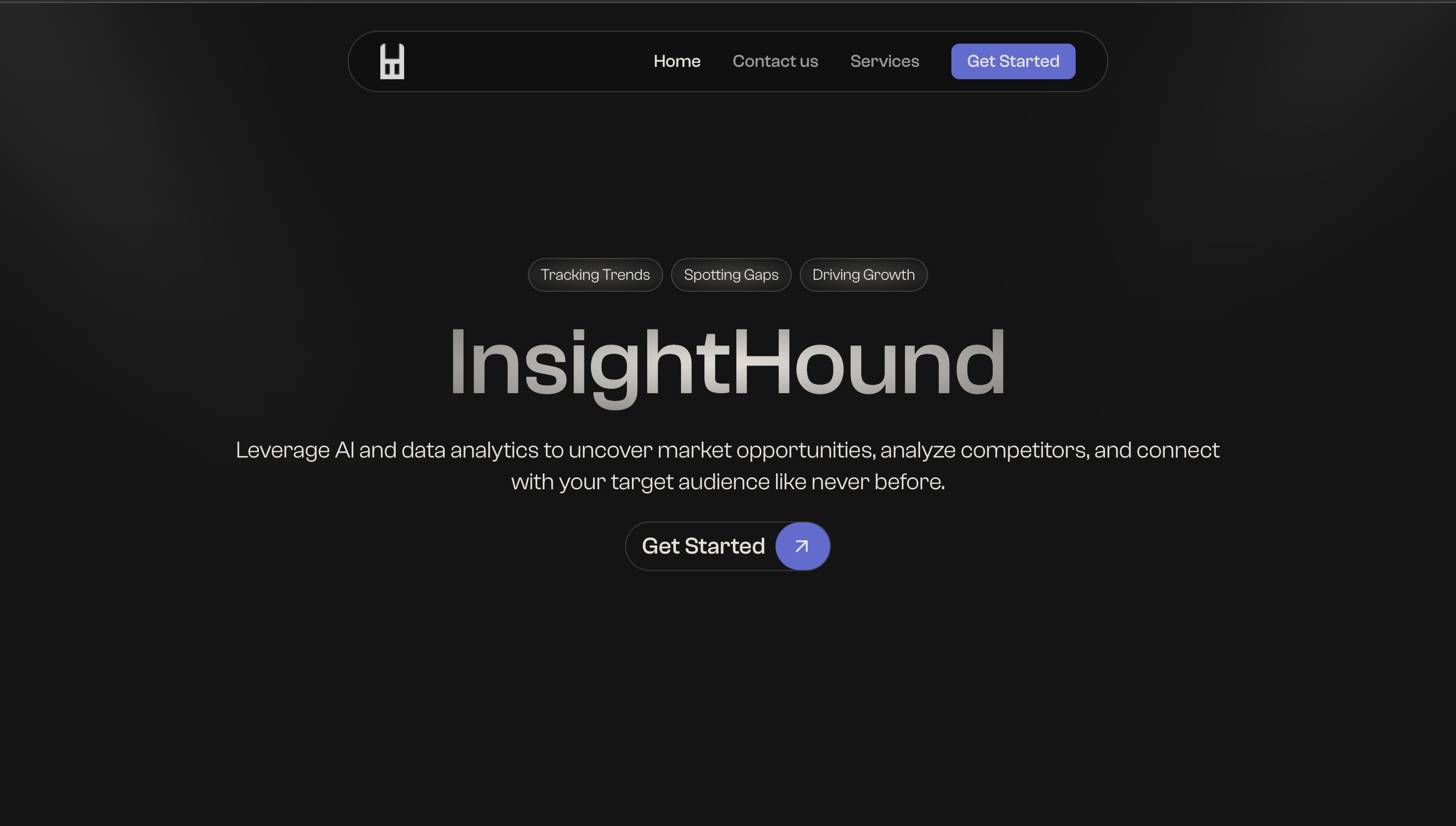 InsightHound