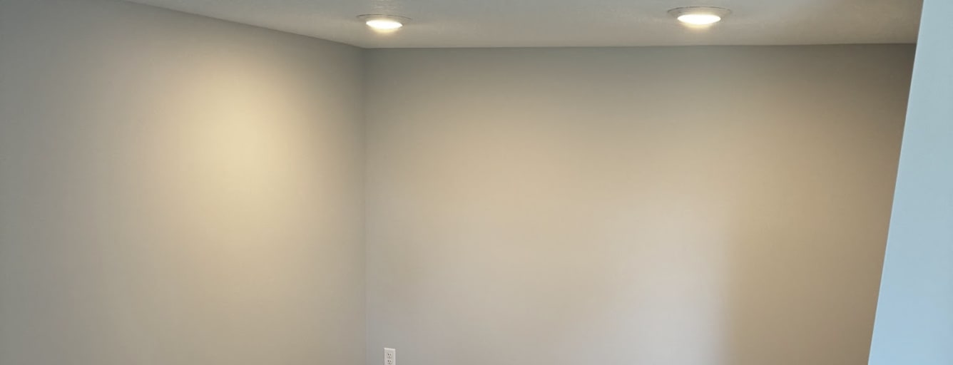 Wallpaper Removal