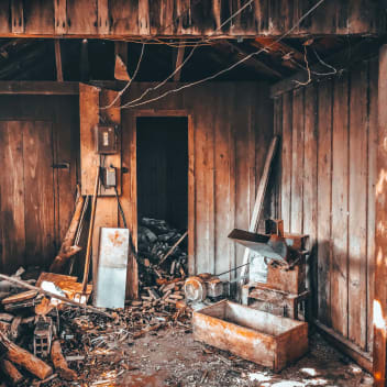 Structure Demolition