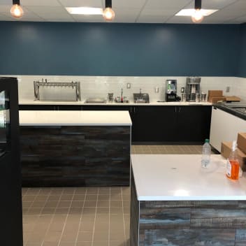 Commercial Painting