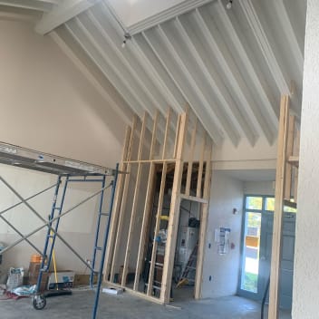 Commercial Painting
