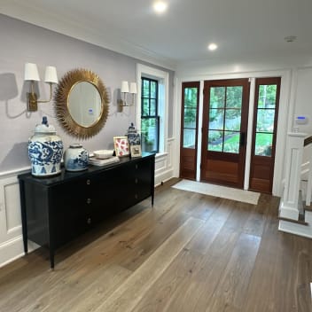 Residential Painting