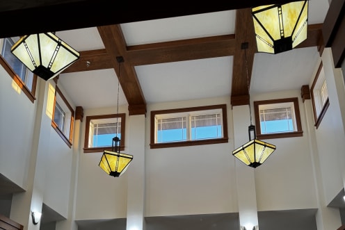 Commercial Painting