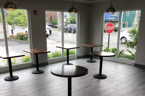 Commercial Painting