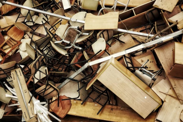 Junk Removal
