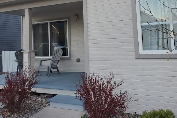 Residential Painting project