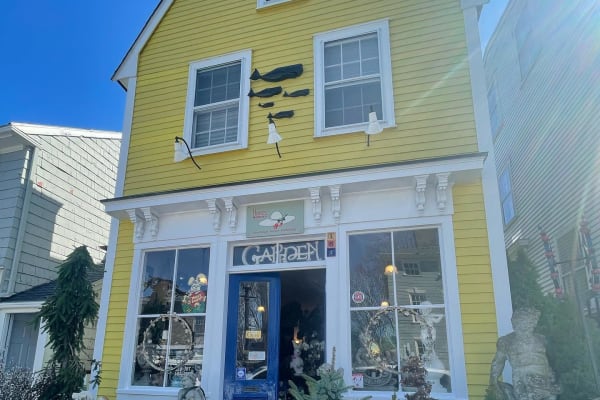 Residential Painting project
