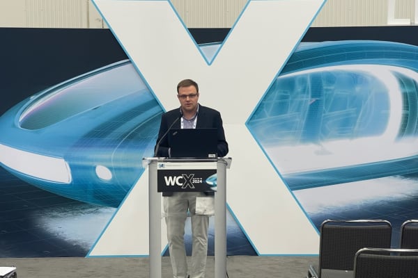 Virginia-Based Torev Motors Wins Global Automotive & Mobility Innovation Challenge