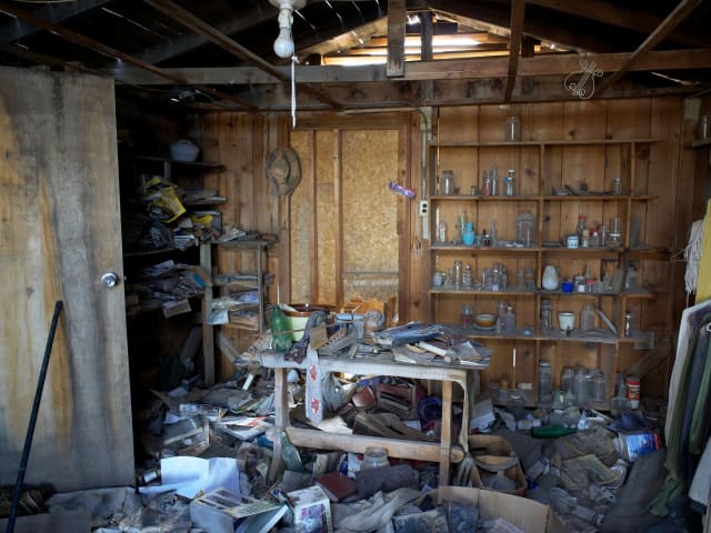 Property Cleanouts