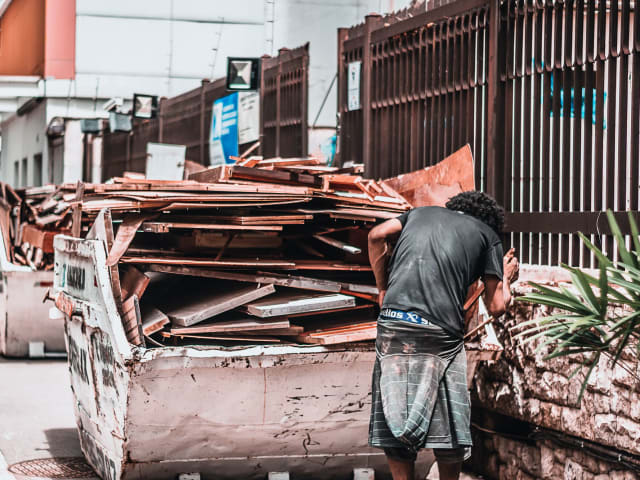 Junk Removal