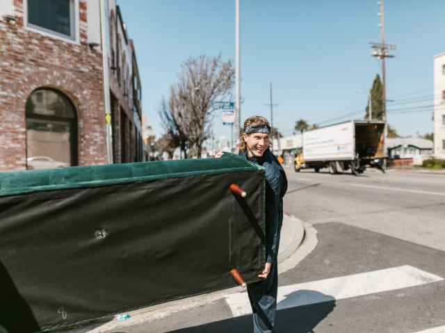 Furniture Removal