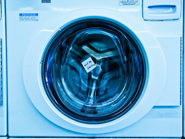 Appliance Removal