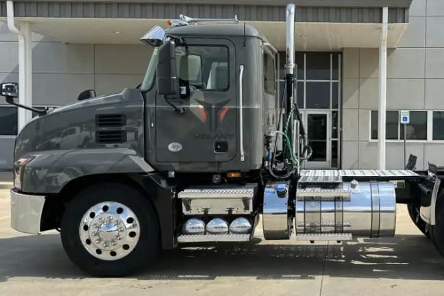 Volant Logistical Solutions