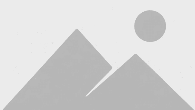 Placeholder hero image
