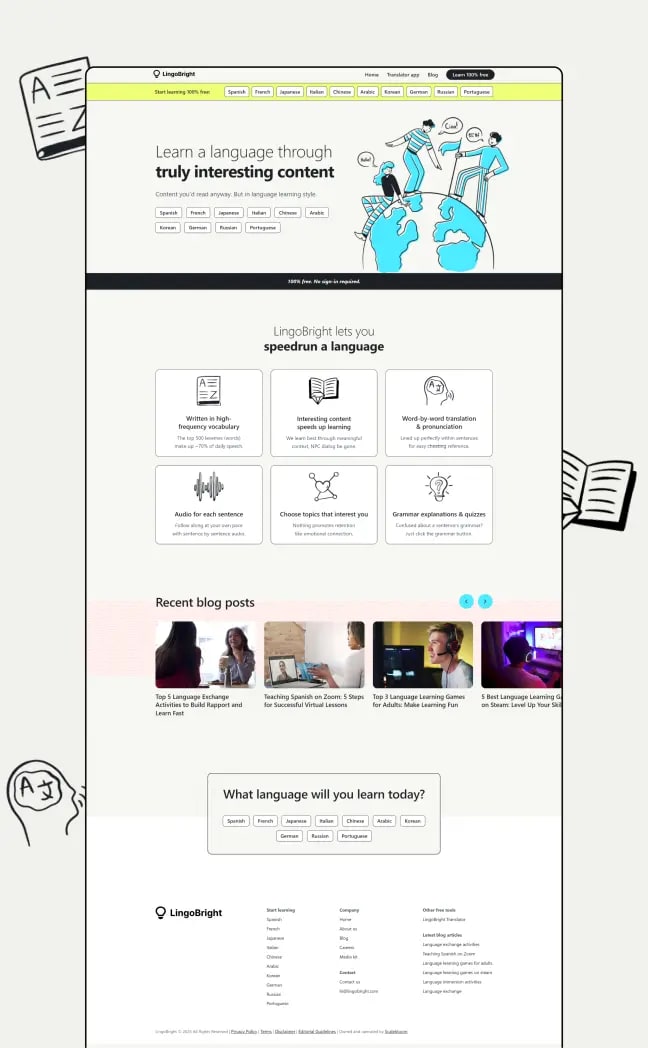 LingoBright