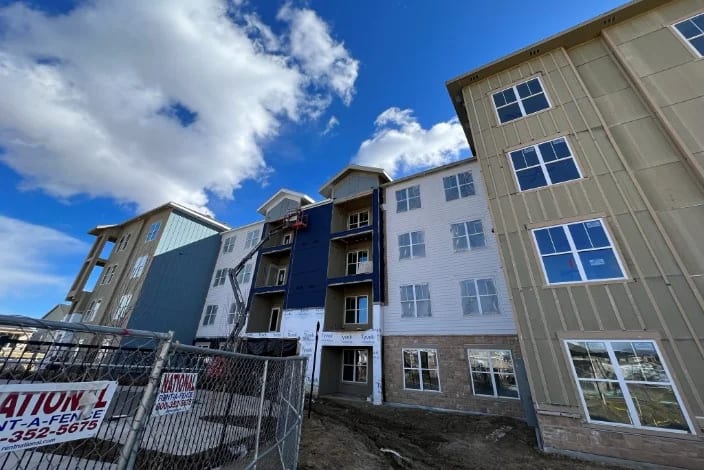 construction project image