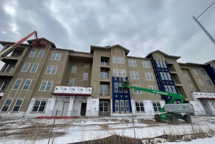 construction project image