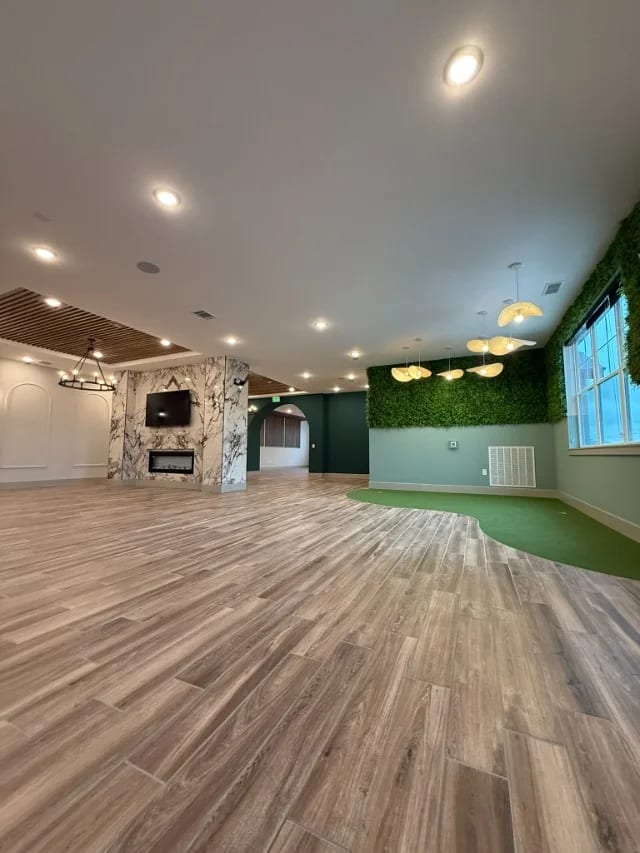 drywall project image