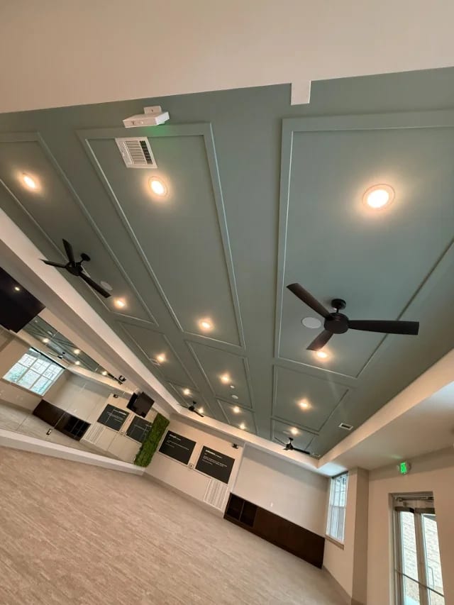 drywall project image