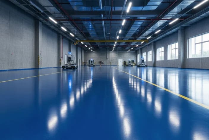 intumescent project image