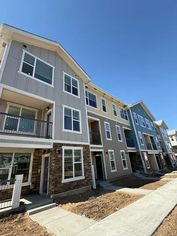 multifamily project image