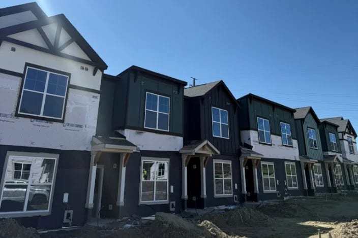 multifamily project image