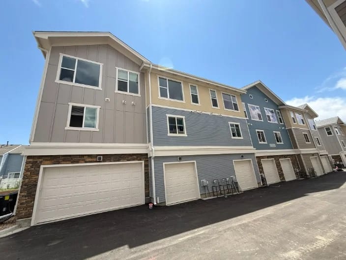 multifamily project image