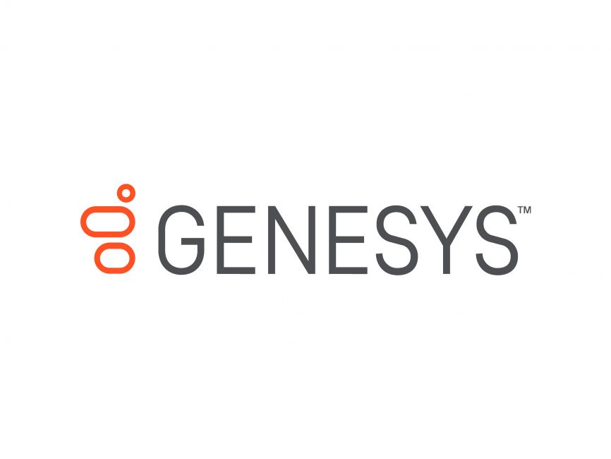 Genesys Telecomm Labs logo