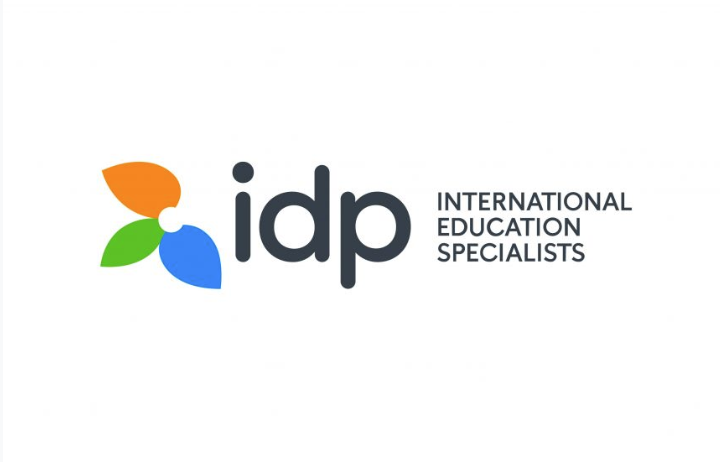 IDP Education Ltd logo