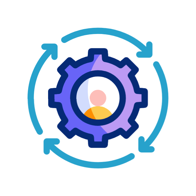 Efficiency via Automation