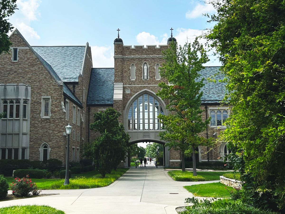 York Street Campus