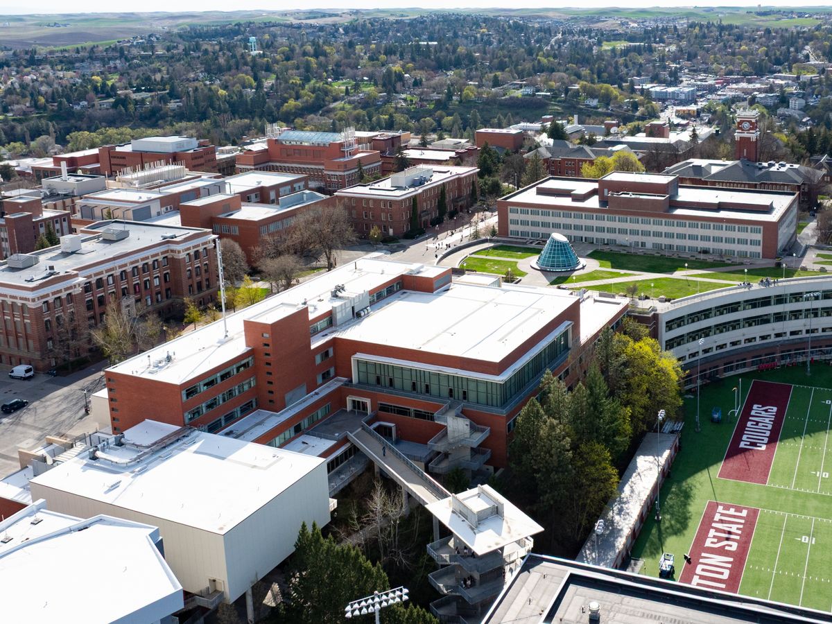 Melbourne Campus
