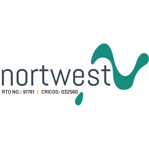 Nortwest College logo