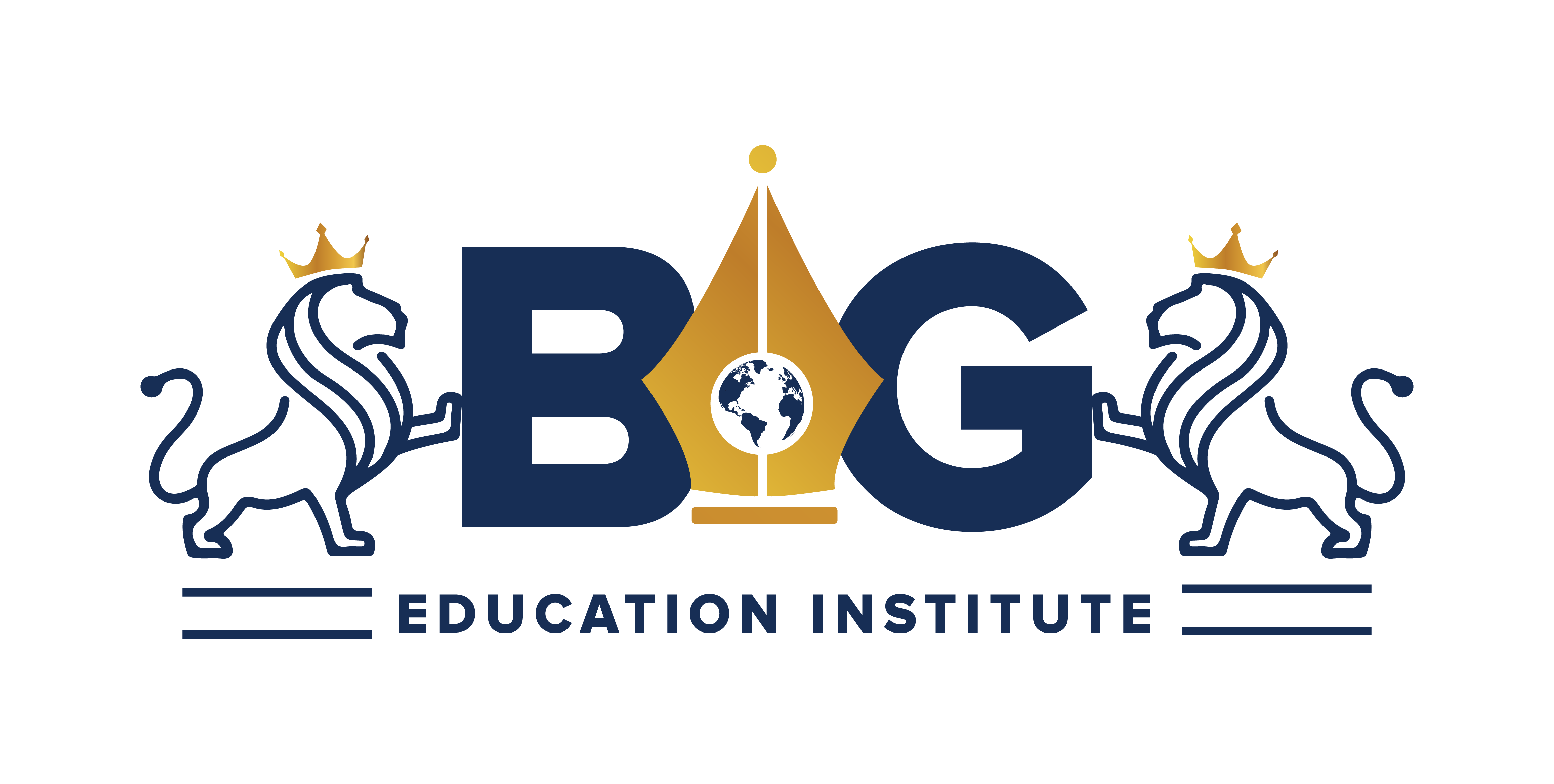 Big Education Institute logo