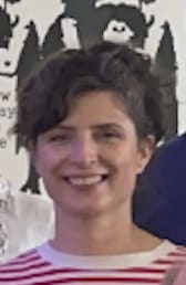Sarah