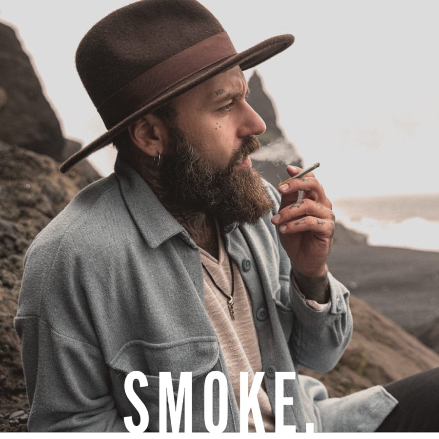 Smoke
