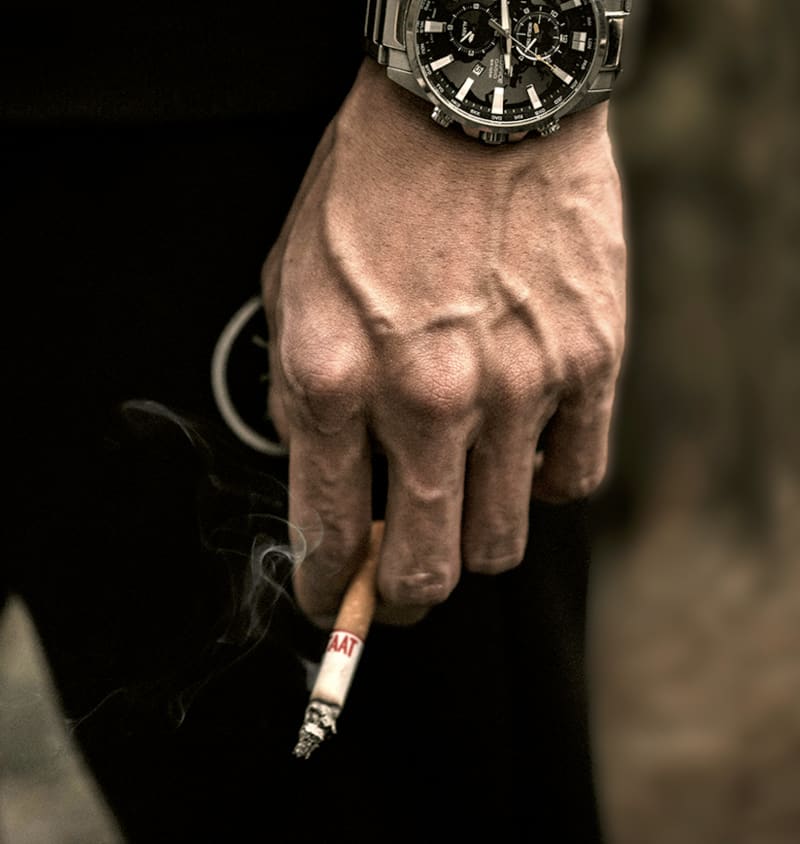 TAAT in hand