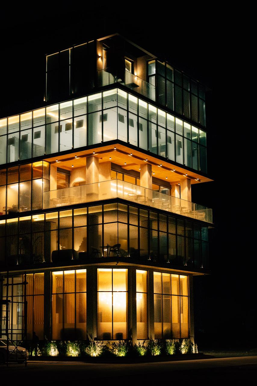 Junis Restaurant and Café