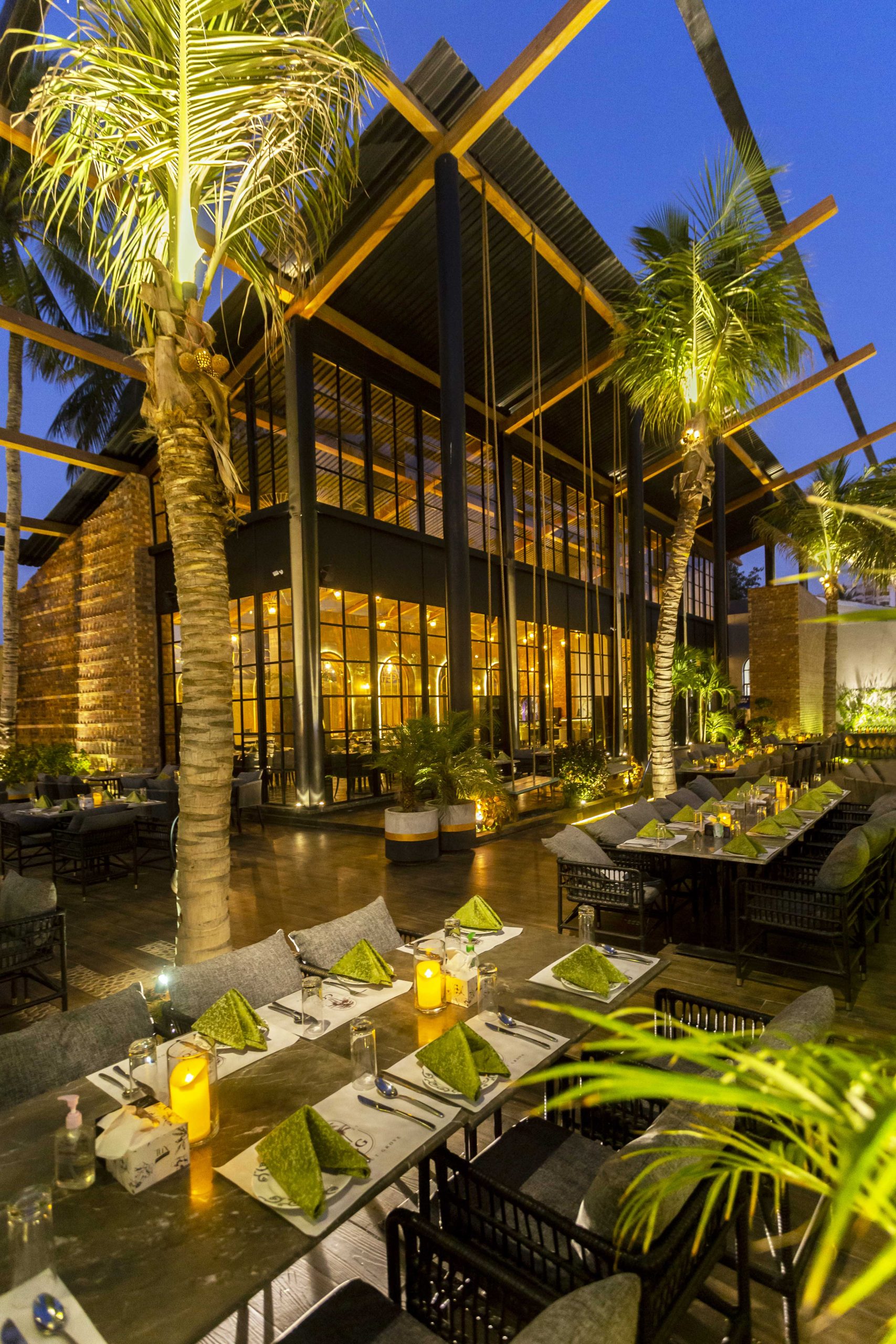 Coconut Grove