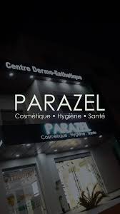 Parazel ghazela