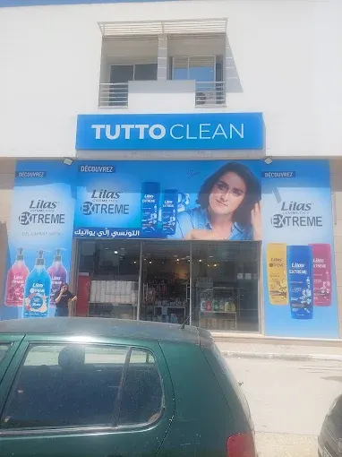TUTTO CLEAN